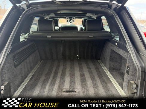 Used 2014 Land Rover Range Rover Autobiography image 21