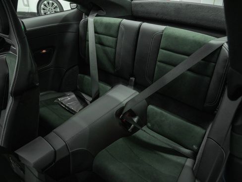 Used 2026 Porsche 911 GTS image 15