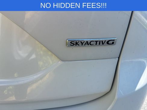 Used 2023 MAZDA CX-5 AWD 2.5 S image 7