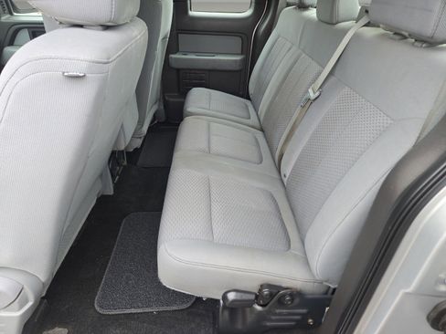 Used 2013 Ford F150 STX w/ Mid Equipment Group image 13