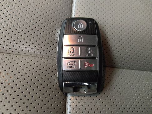 Used 2019 Kia Sedona EX image 32