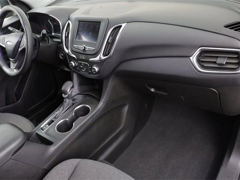 Used 2022 Chevrolet Equinox LT image 21