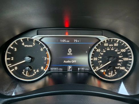 Used 2019 Nissan Altima 2.5 SR image 26