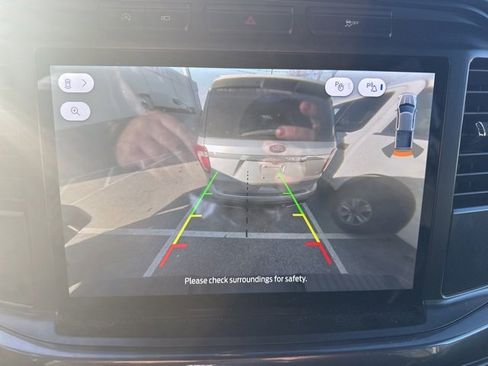 Used 2024 Ford F150 STX image 11