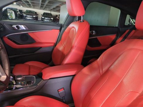 Used 2021 BMW 228i xDrive Gran Coupe w/ Convenience Package AWD/4WD image 19