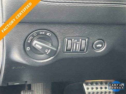 Certified 2023 Dodge Charger R/T w/ Plus Group image 27