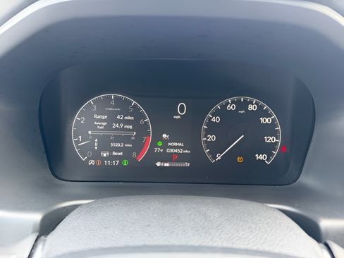 Used 2025 Honda Odyssey EX-L image 15