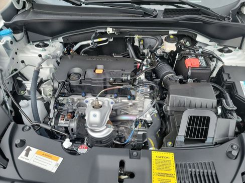 Used 2026 Honda HR-V LX image 26