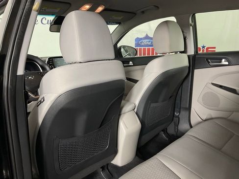 Used 2019 Hyundai Tucson SE FWD image 15