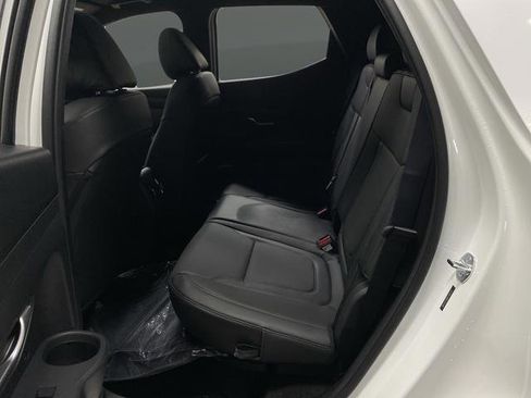 New 2026 Hyundai Santa Cruz SEL image 28