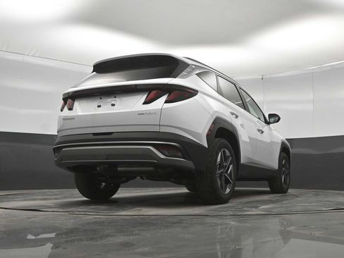 New 2026 Hyundai Tucson SEL w/ Tow & Go Package AWD/4WD image 39