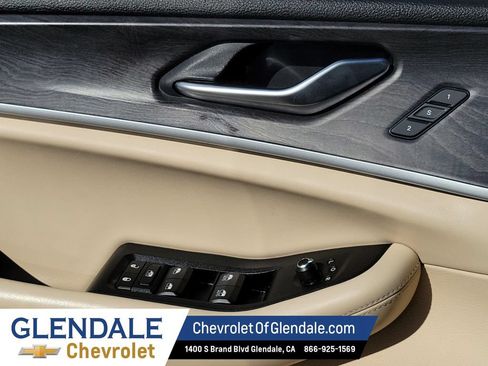 Used 2022 Jeep Grand Cherokee Limited RWD image 31