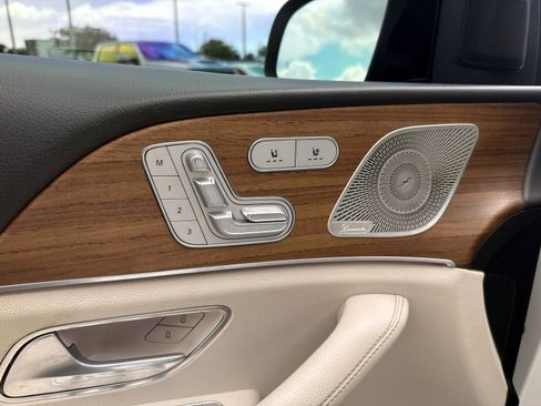 Certified 2021 Mercedes-Benz GLE 350 4MATIC image 18