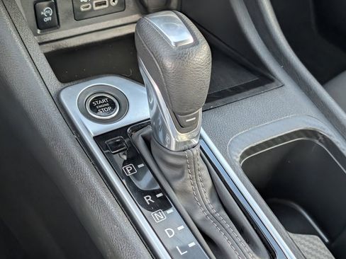 Used 2025 Nissan Sentra SV image 20