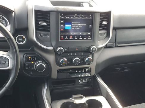Used 2020 RAM 1500 Big Horn AWD/4WD image 14