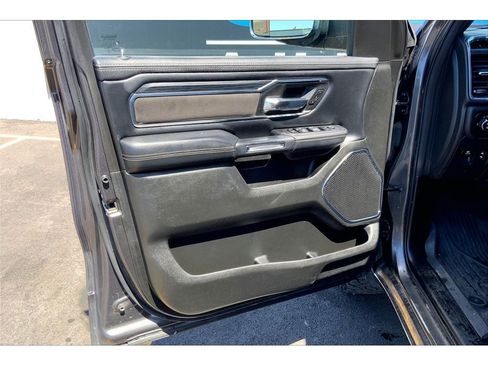 Used 2024 RAM 1500 Laramie AWD/4WD image 23