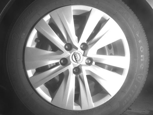 Used 2025 Nissan Sentra S FWD image 12
