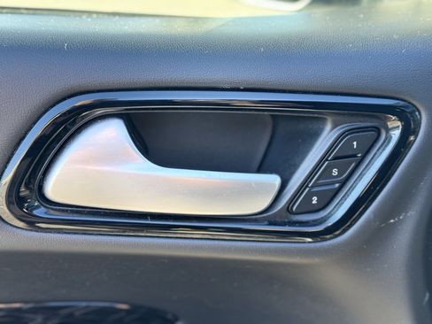 Used 2022 Dodge Durango Citadel image 24