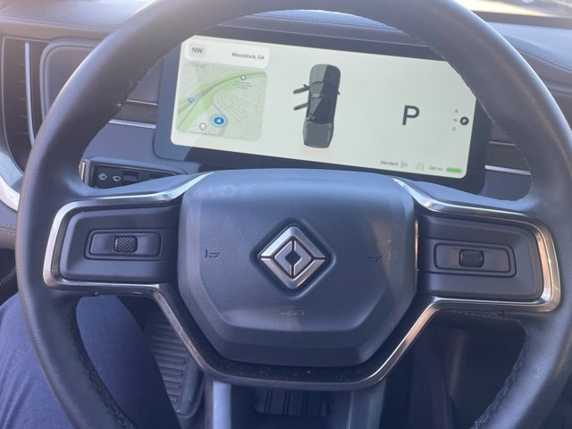 Used 2025 Rivian R1T Adventure Dual AWD/4WD image 14