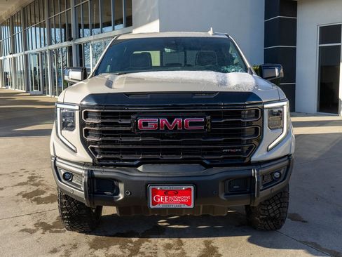 New 2026 GMC Sierra 1500 AT4X w/ AT4X AEV Edition image 2