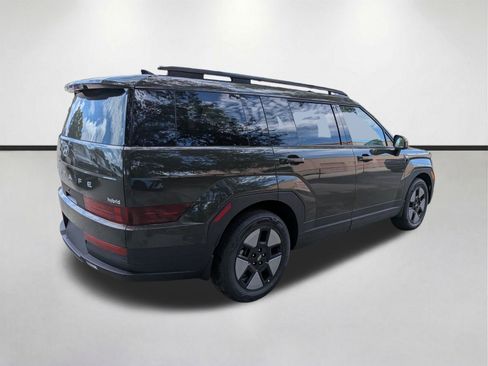 New 2026 Hyundai Santa Fe SEL FWD image 4