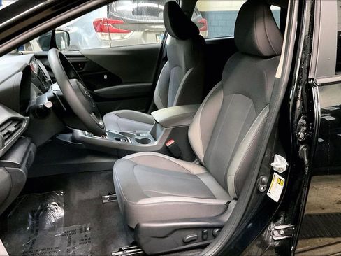 New 2026 Subaru Crosstrek 2.0i Premium image 11