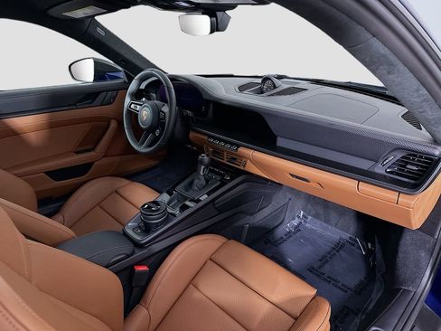 New 2026 Porsche 911 GT3 image 30