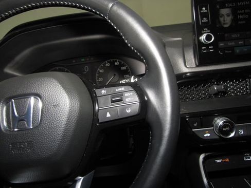 Certified 2025 Honda CR-V EX-L image 6