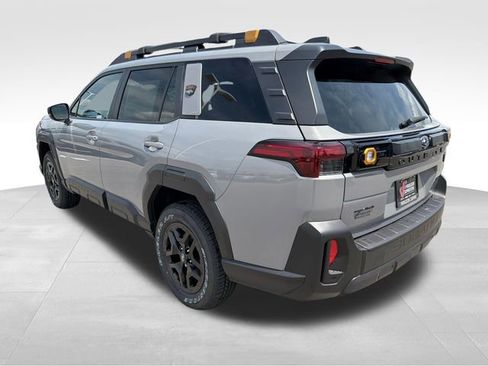 New 2026 Subaru Outback Wilderness AWD/4WD image 5