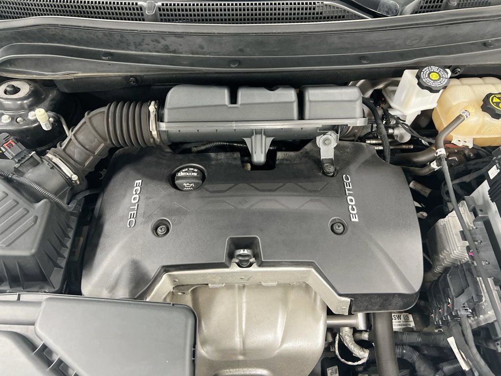 Used 2017 Buick Envision Essence FWD image 25
