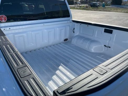 New 2026 Ford Ranger XL w/ Trailer Tow Package AWD/4WD image 5