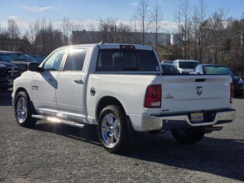 Used 2014 RAM 1500 Big Horn image 24