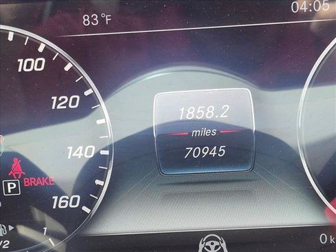 Used 2019 Mercedes-Benz S 450 4MATIC Sedan image 5