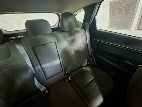 Used 2024 Hyundai Tucson SEL image 14