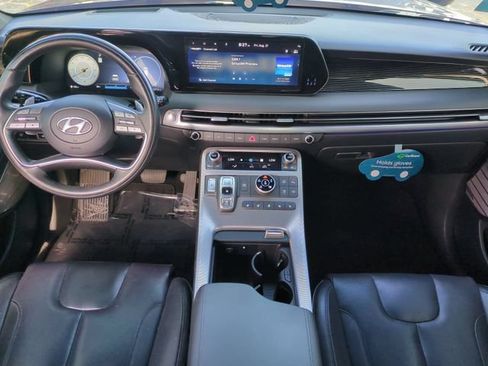 Used 2023 Hyundai Palisade Calligraphy w/ Cargo Package AWD/4WD image 18