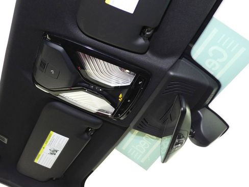 Certified 2023 BMW X3 sDrive30i w/ M Sport Package image 17