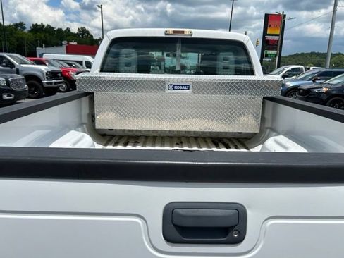 Used 2016 Ford F250 XL w/ XL Value Package AWD/4WD image 11