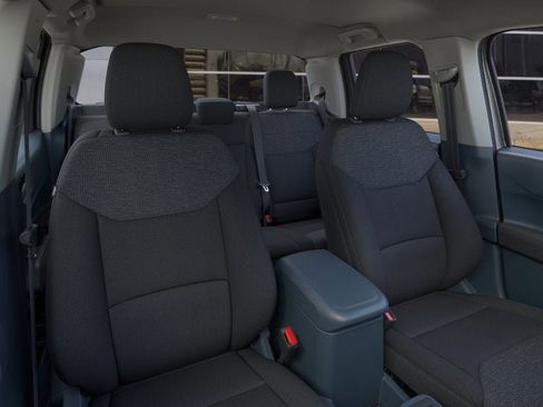 New 2026 Ford Maverick XL image 10