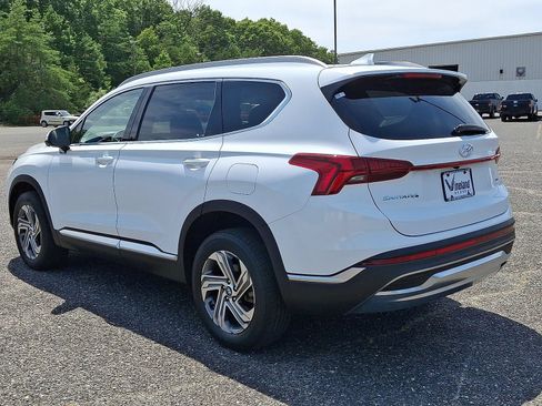 Certified 2023 Hyundai Santa Fe SEL w/ Premium Package AWD/4WD image 28