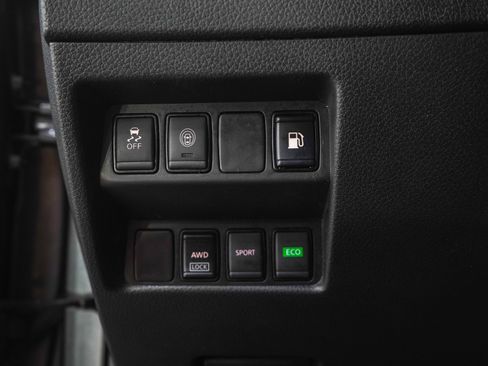 Used 2020 Nissan Rogue S w/ Special Edition Package AWD/4WD image 24