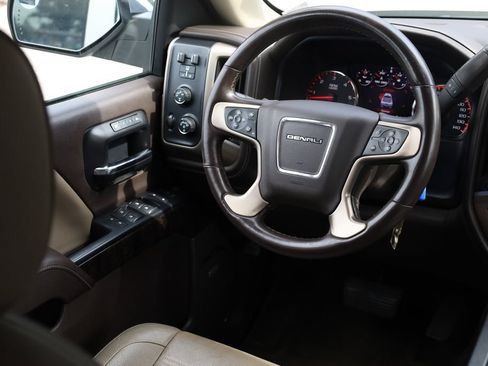 Used 2014 GMC Sierra 1500 Denali w/ Driver Alert Package AWD/4WD image 20