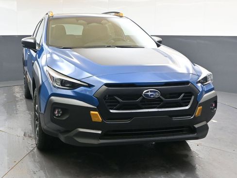 New 2026 Subaru Crosstrek 2.5i Wilderness image 8