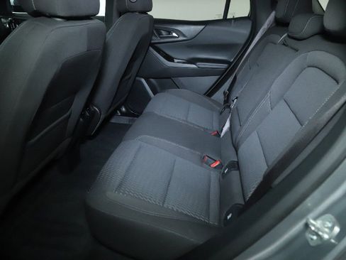 Used 2025 Chevrolet Equinox LT image 14