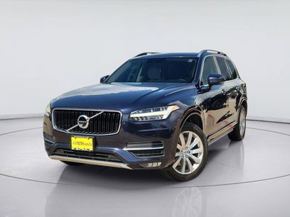 Used 2017 Volvo XC90 T6 Momentum w/ Vision Package