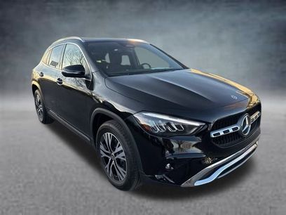 Certified 2026 Mercedes-Benz GLA 250 4MATIC