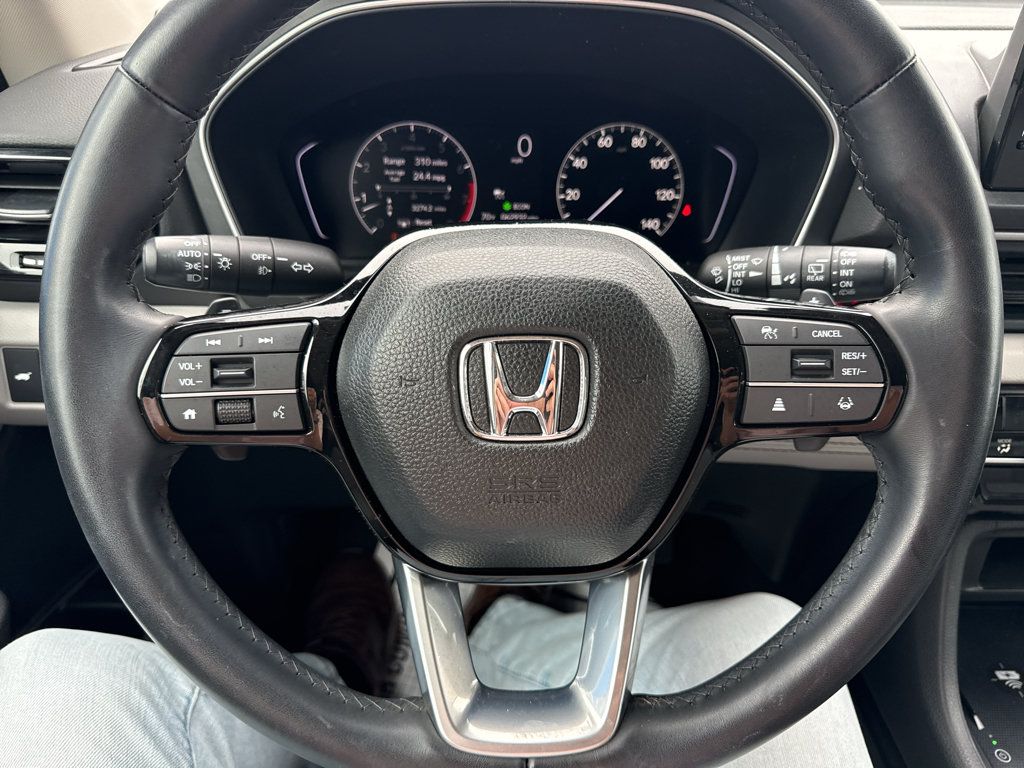 Used 2023 Honda Pilot EX-L image 25