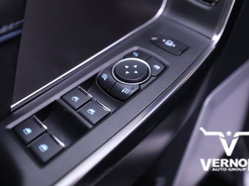 New 2026 Ford F350 Platinum image 19