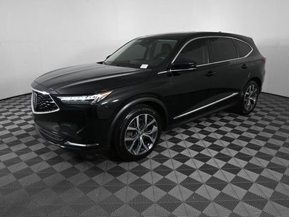 Used 2023 Acura MDX w/ Technology Package