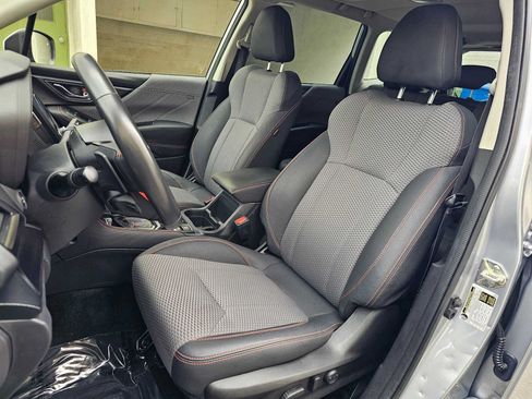 Used 2022 Subaru Forester Sport AWD/4WD image 23