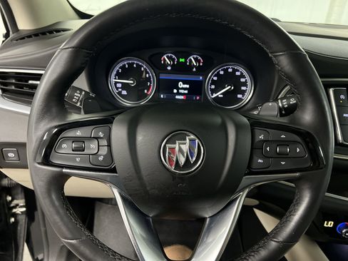 Used 2023 Buick Enclave Essence image 45